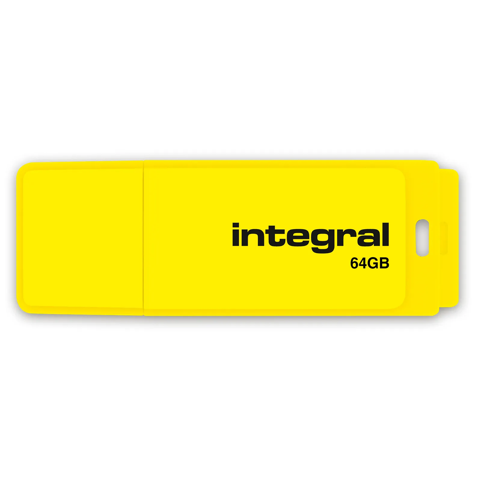 Integral INFD64GBNEONBLYLNRP USB flash drive – slika 4