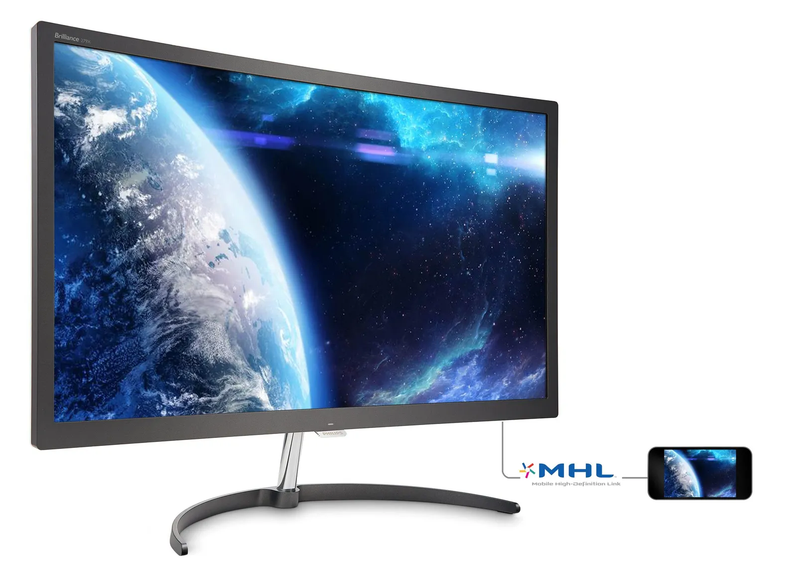 Philips Brilliance 279X6QJSW/75 computer monitor