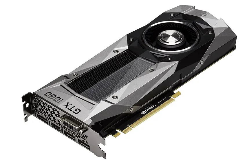 Fujitsu S26361-F3000-L108 graphics card