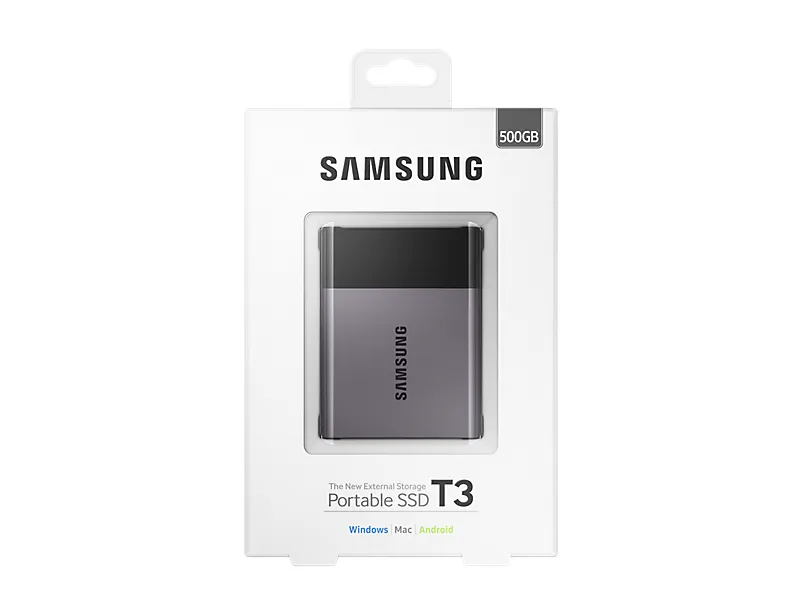 Samsung T3 – slika 20