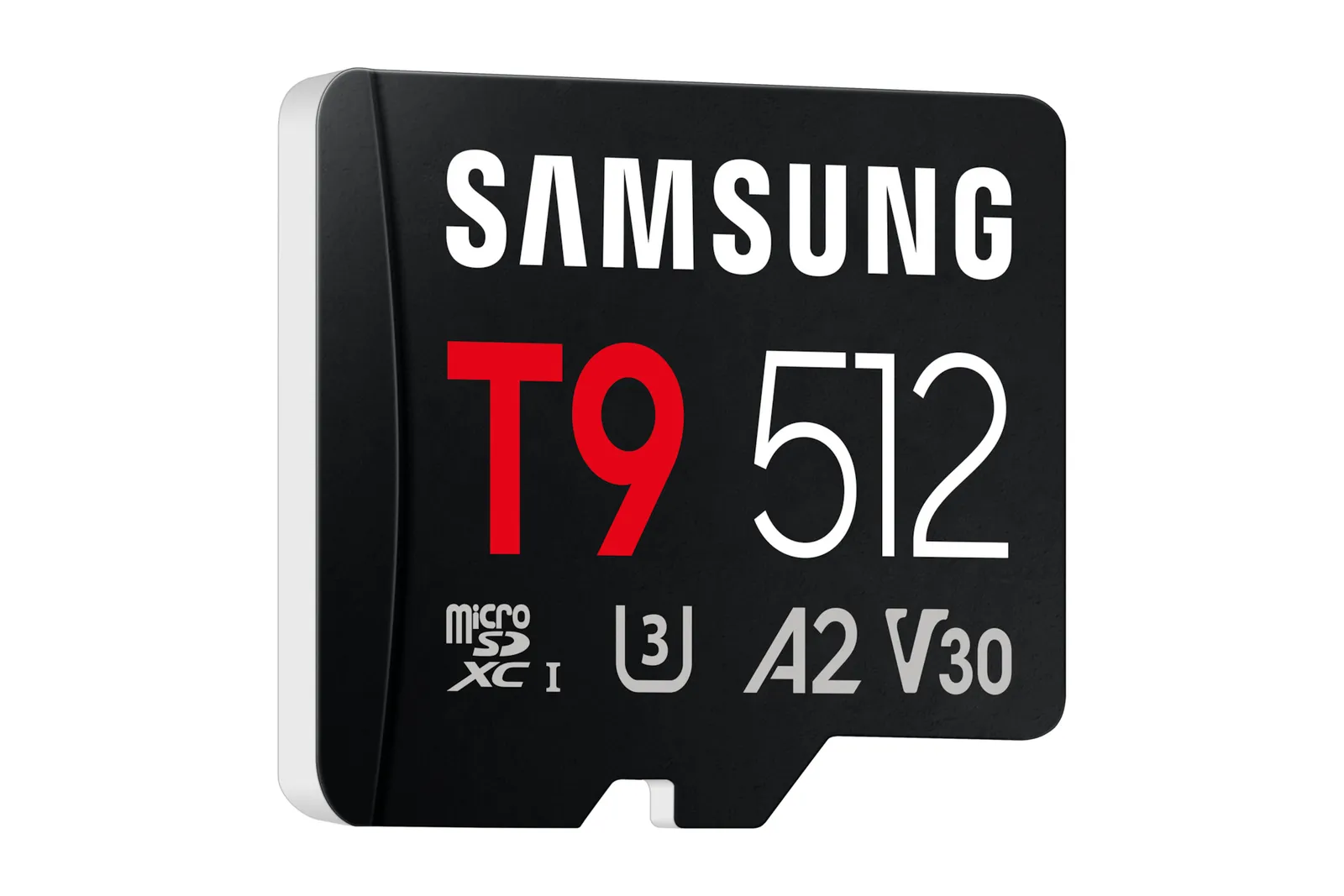 Samsung MB-MH512T/WW memory card – slika 3