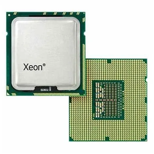 DELL 2x Intel Xeon E5-4620 V3 processor
