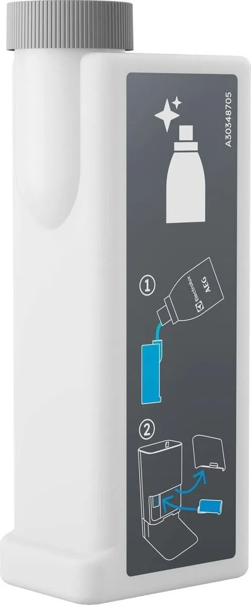 Electrolux ER81UW3SW – slika 6