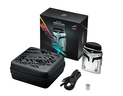 ASUS ROG Strix Magnus – slika 3