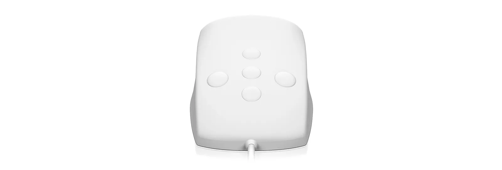 KeySonic KSM-3020M-W mouse – slika 2
