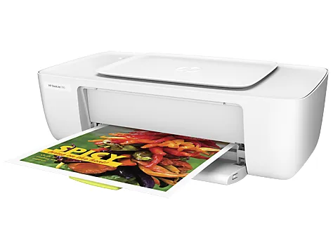 HP Deskjet 1110 inkjet printer – slika 10