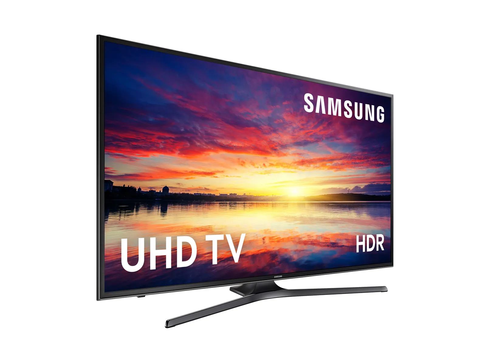 Samsung UE55KU6000K – slika 2