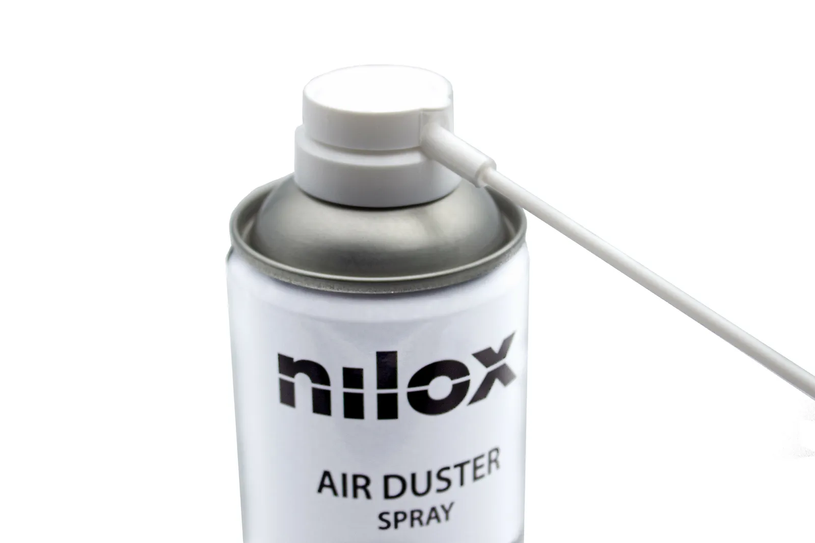 Nilox - Spray Aria-Gas leggeri-400ml – slika 3