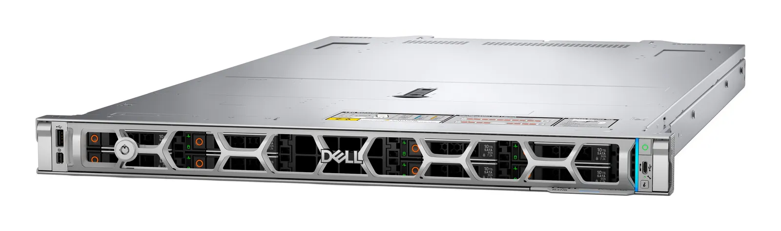 DELL PowerEdge R4715 server – slika 2