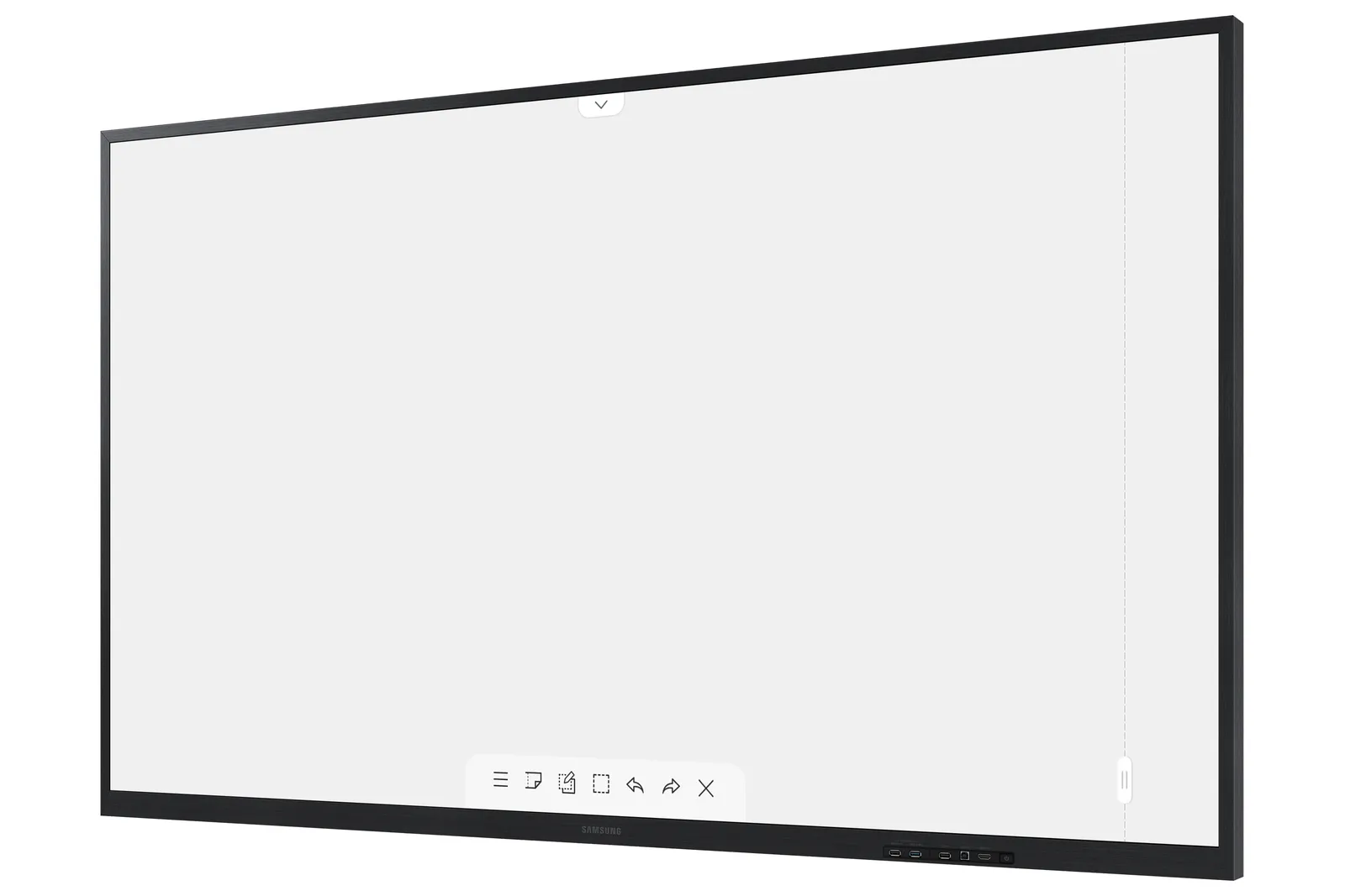 Samsung WM75A interactive whiteboard – slika 2