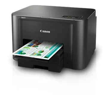 Canon MAXIFY iB4170 inkjet printer