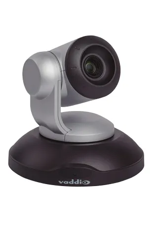 Vaddio ConferenceSHOT AV Bundle – Basic video conferencing system