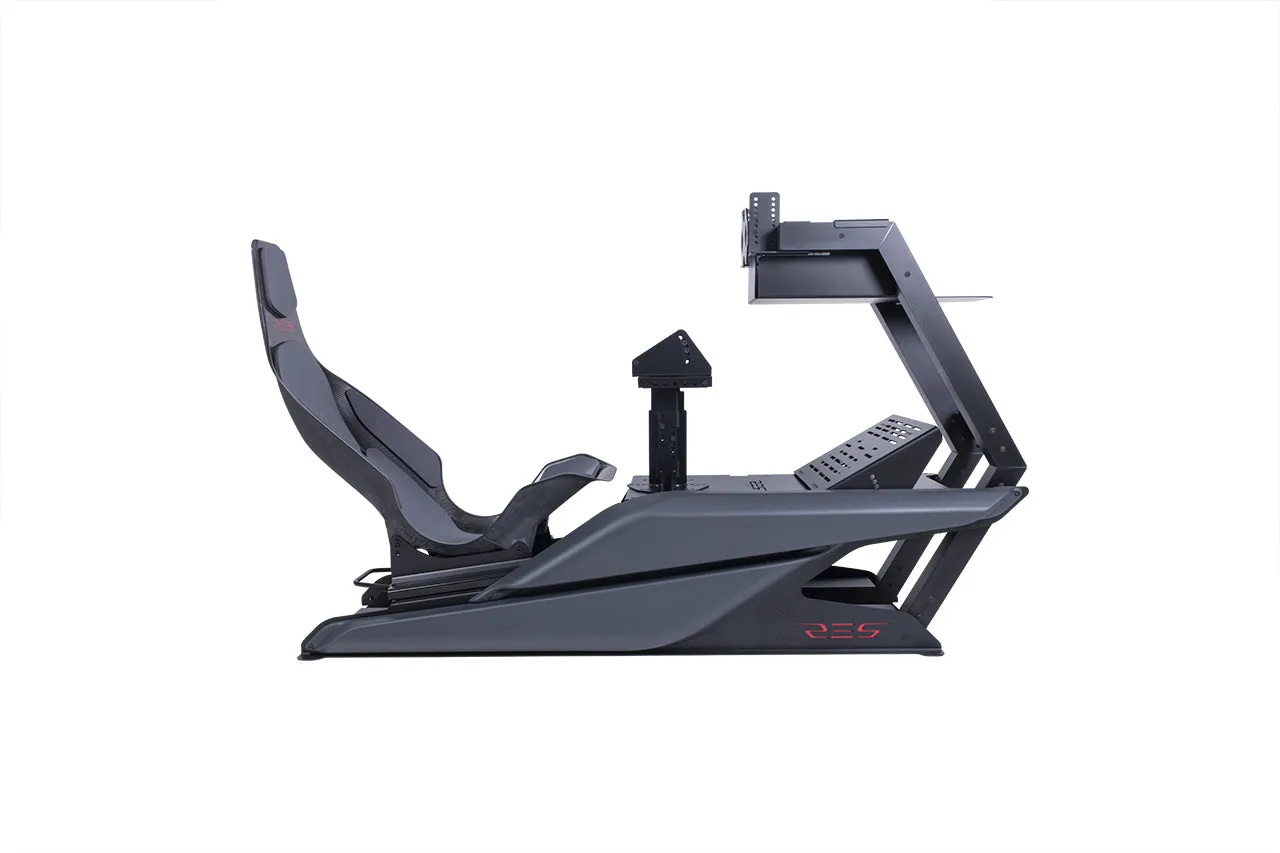 Res-Tech AC ALL 01 0A flight/racing simulator accessory – slika 6