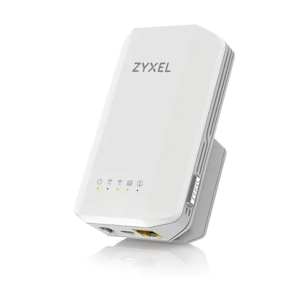 Zyxel WRE6606 RANGE EXTENDER
