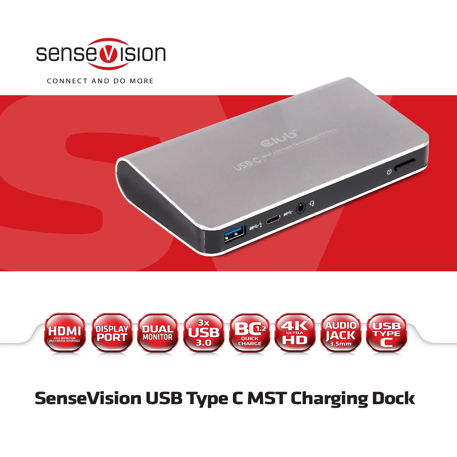 CLUB3D csv-1560 – slika 6