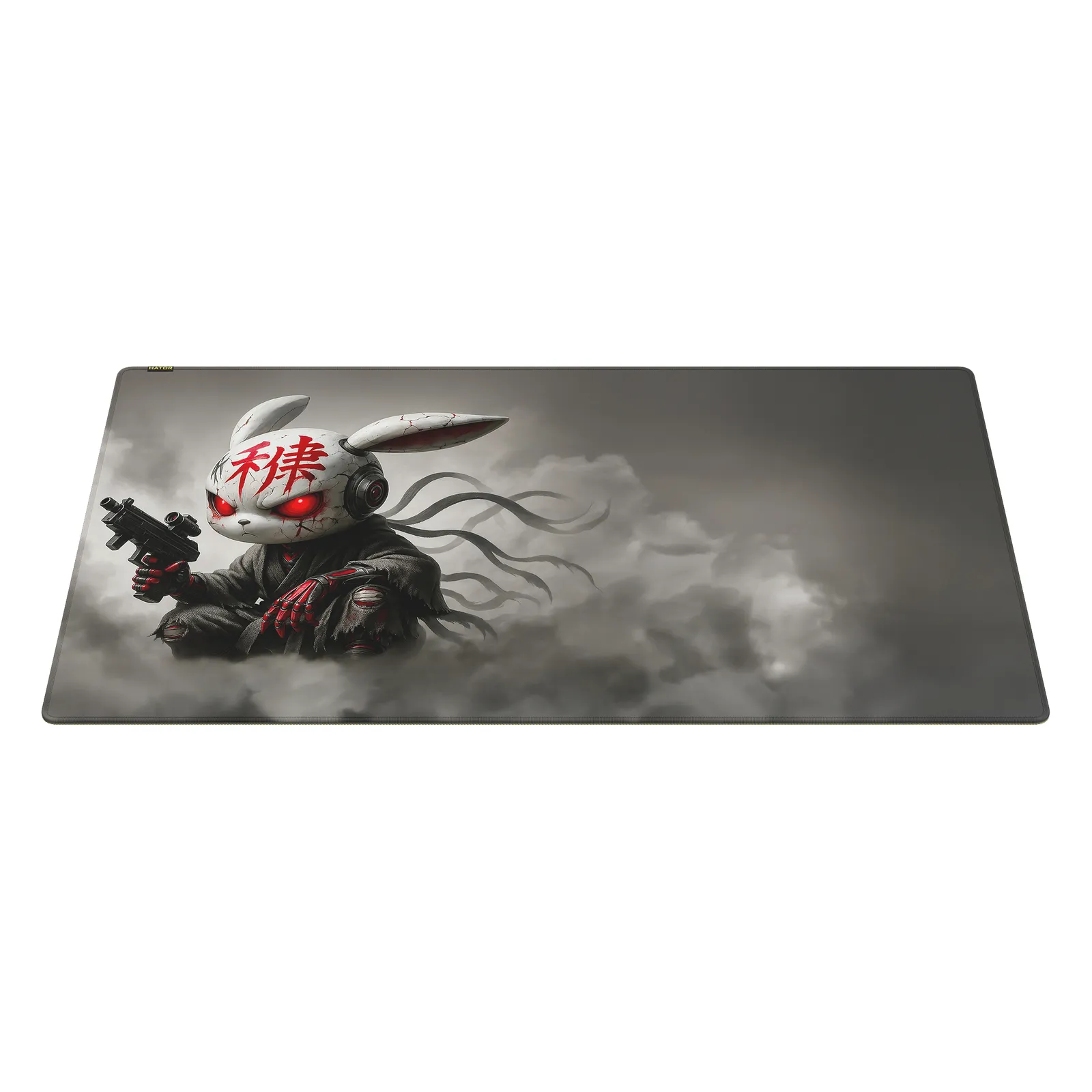 HATOR Tonn EVO 3XL Angry bunny – slika 3