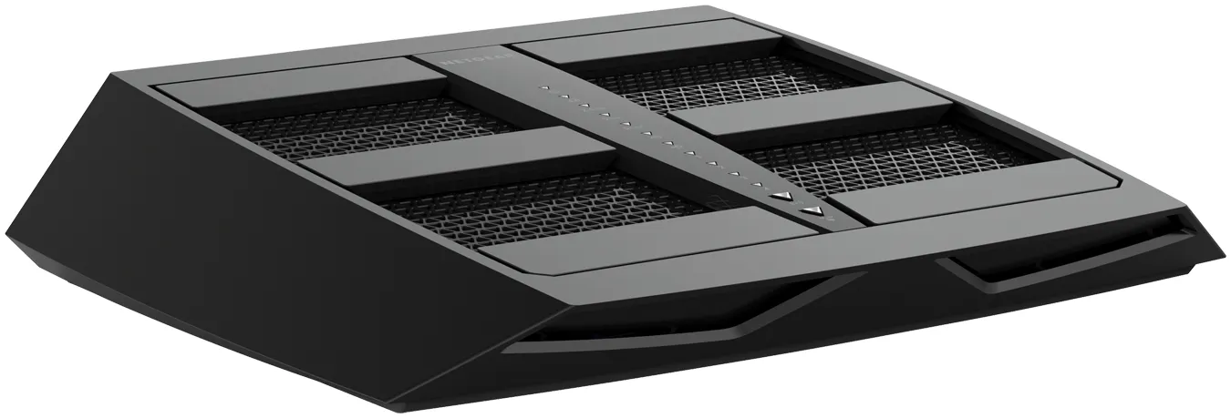 NETGEAR Nighthawk X6S wireless router – slika 2
