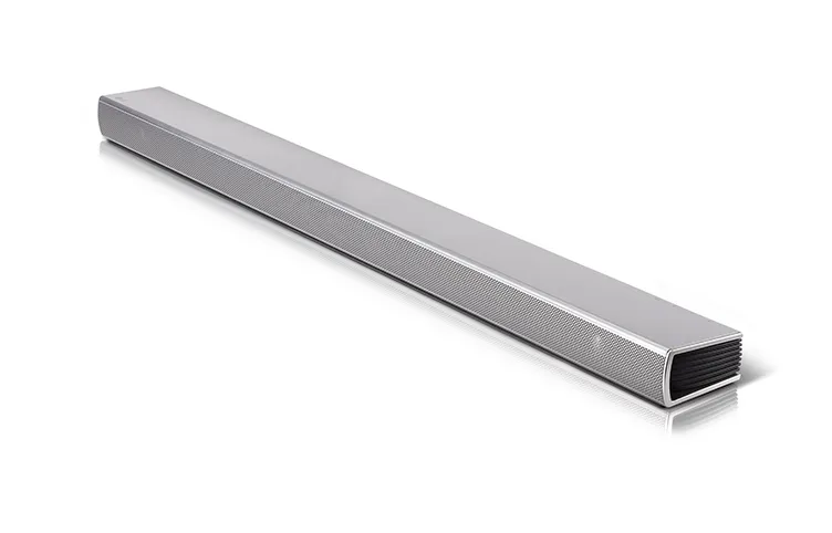 LG SH5 soundbar speaker – slika 5