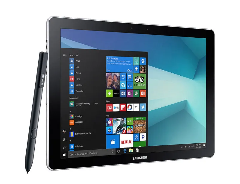 Samsung Galaxy Book 12 – slika 3