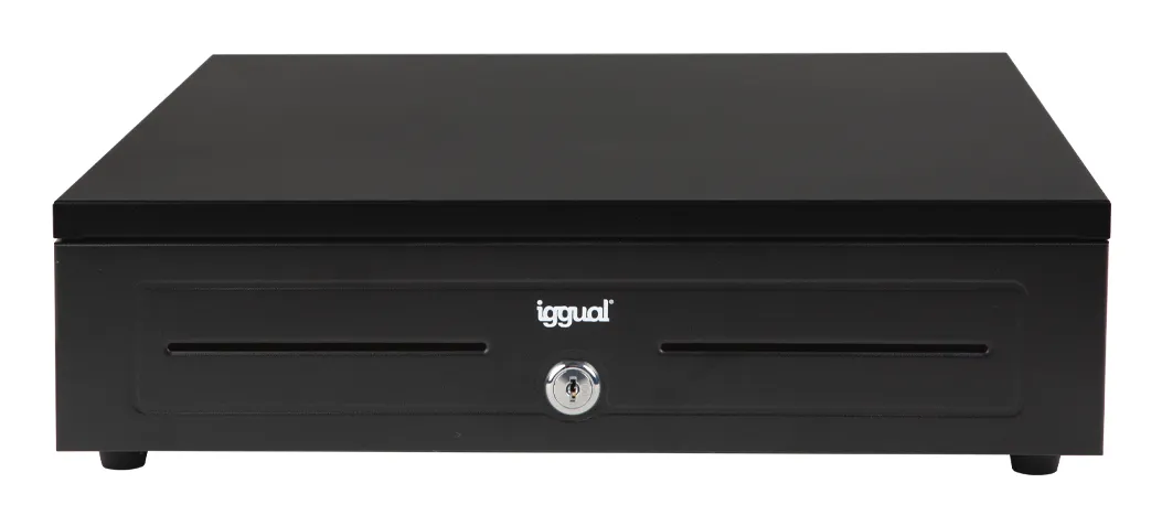iggual IRON-HD – slika 3