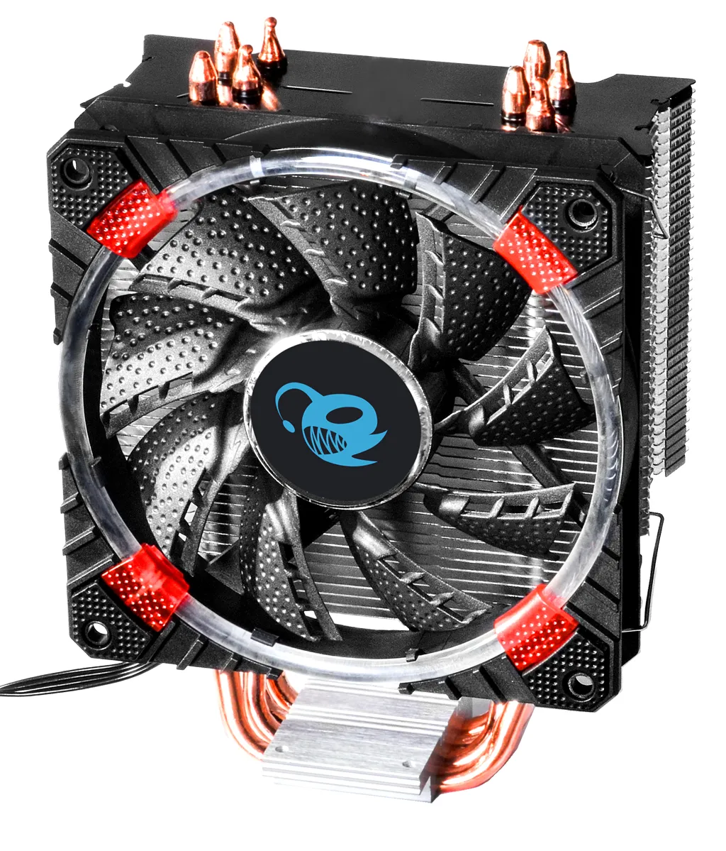 CoolBox DF-COU120A-LR computer cooling system – slika 6