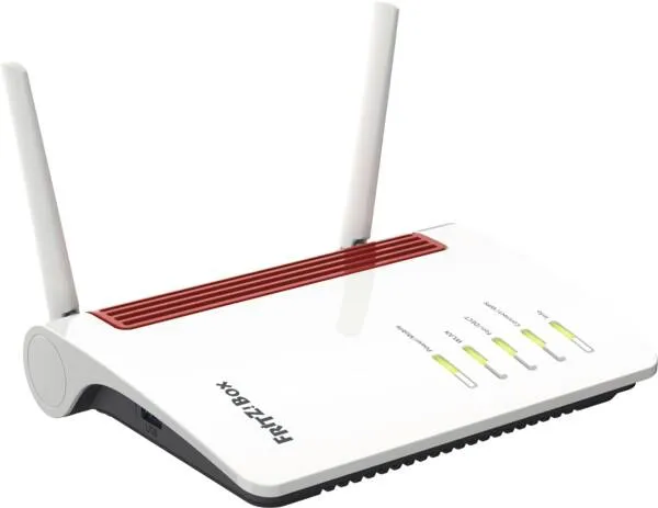 Box FRITZ! 6850 4G wireless router – slika 2