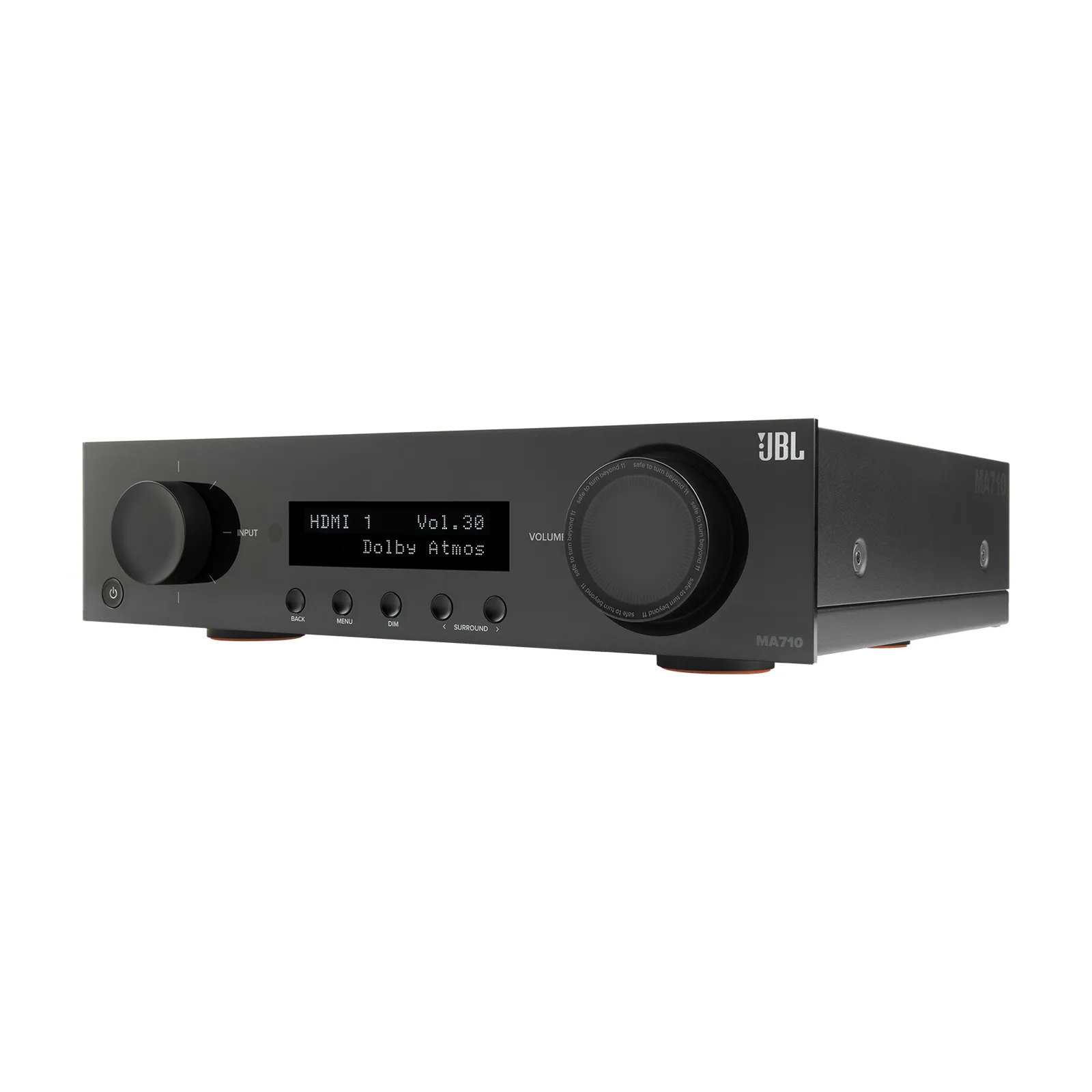 JBL MA710 – slika 2