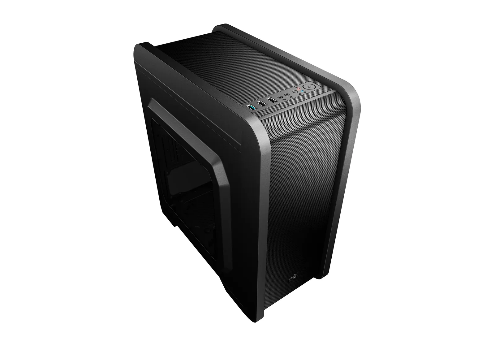 Aerocool QS-240