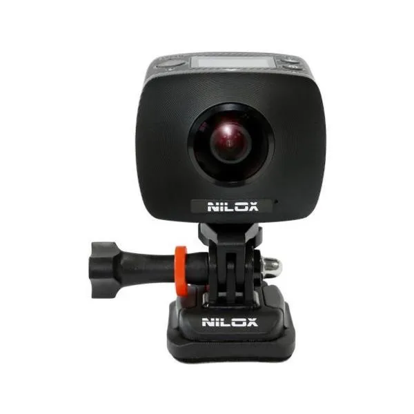 Nilox EVO 360+ action sports camera