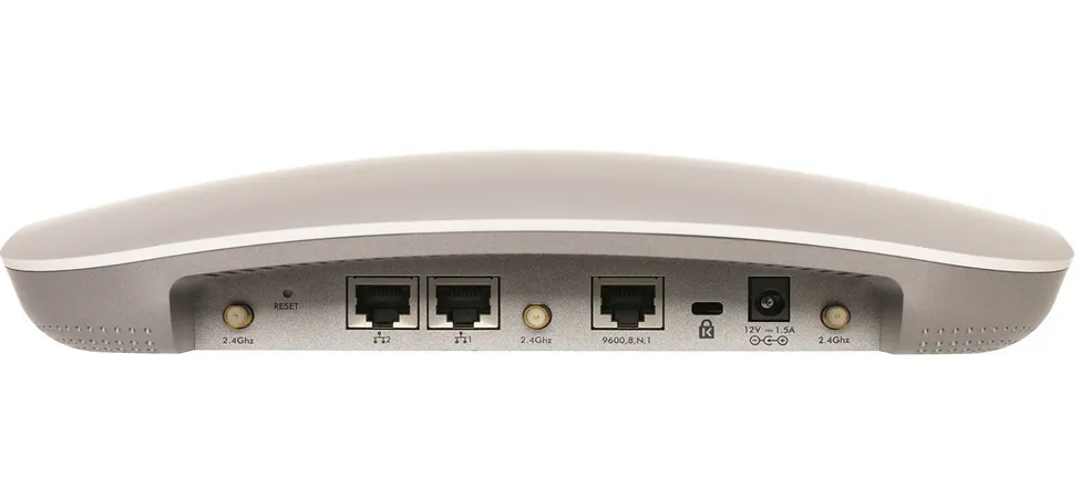 NETGEAR WNDAP660 wireless router – slika 5