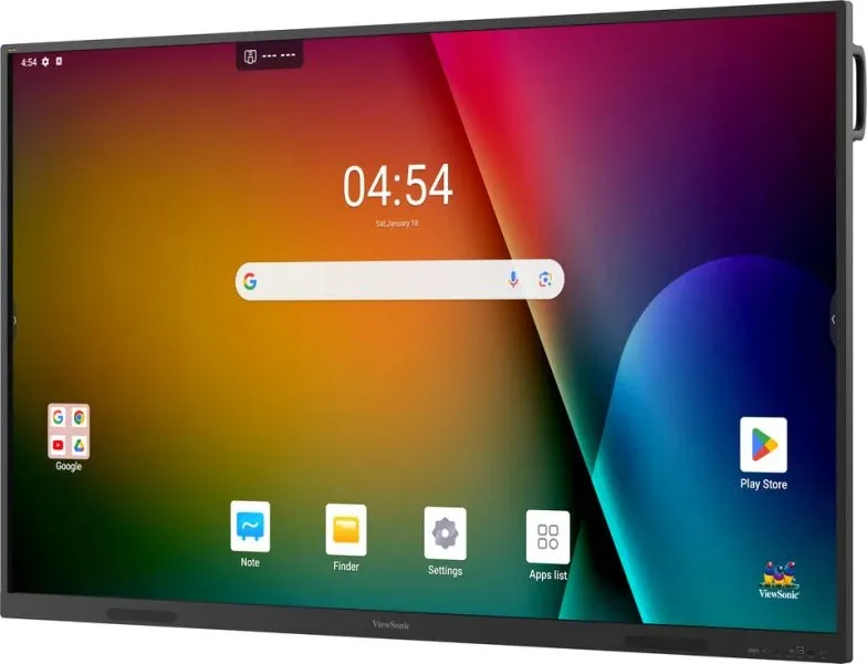 Viewsonic IN7503-1C interactive whiteboard – slika 3