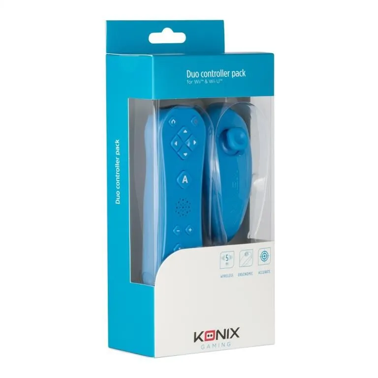 Konix 61881194719 Gaming Controller – slika 4