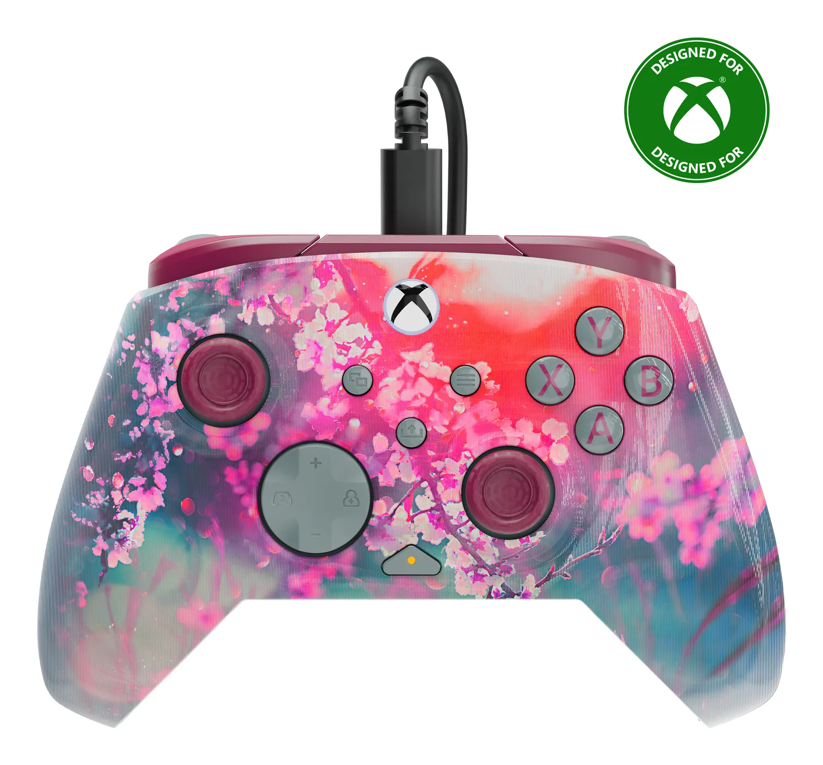 Turtle Beach Rematch Advanced Wired (2025) – slika 5