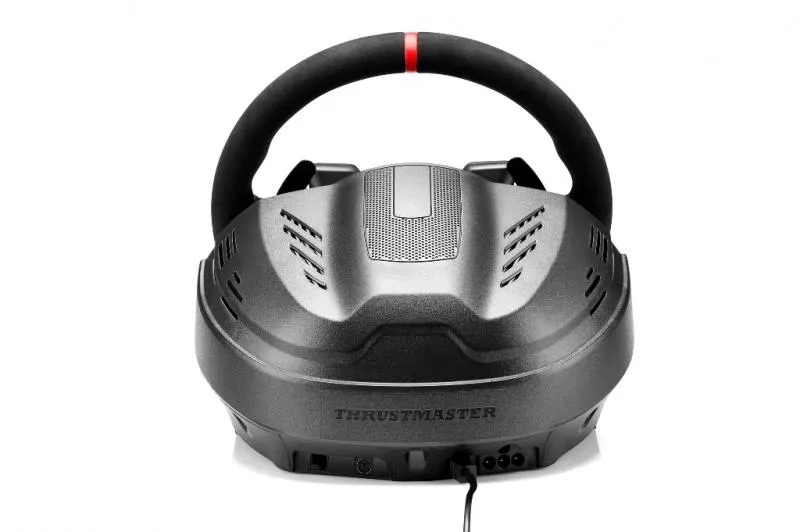 Thrustmaster T300 Ferrari Integral Racing Wheel Alcantara Edition – slika 7