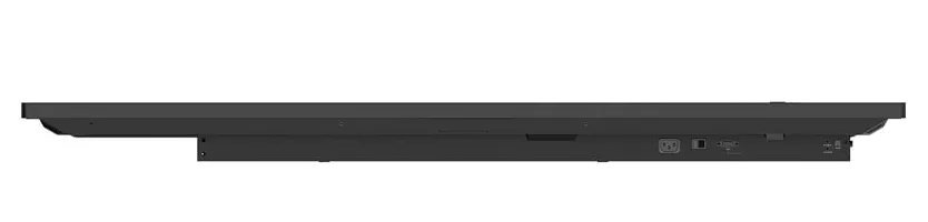 LG 86TR3DK-B interactive whiteboard – slika 5