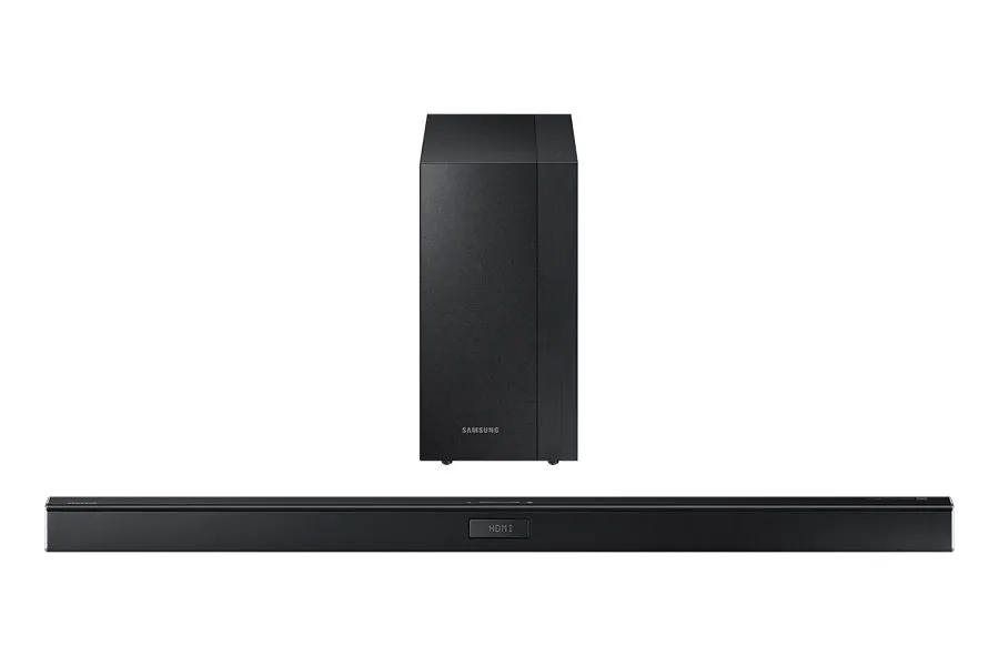 Samsung HW-J460 soundbar speaker – slika 2