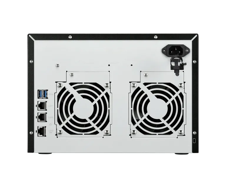 Buffalo TeraStation 5810DN – slika 8