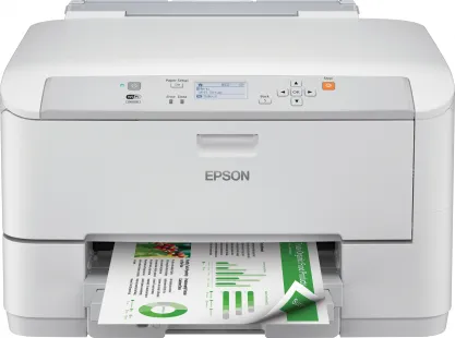 Epson WorkForce Pro WF-5110 DW inkjet printer