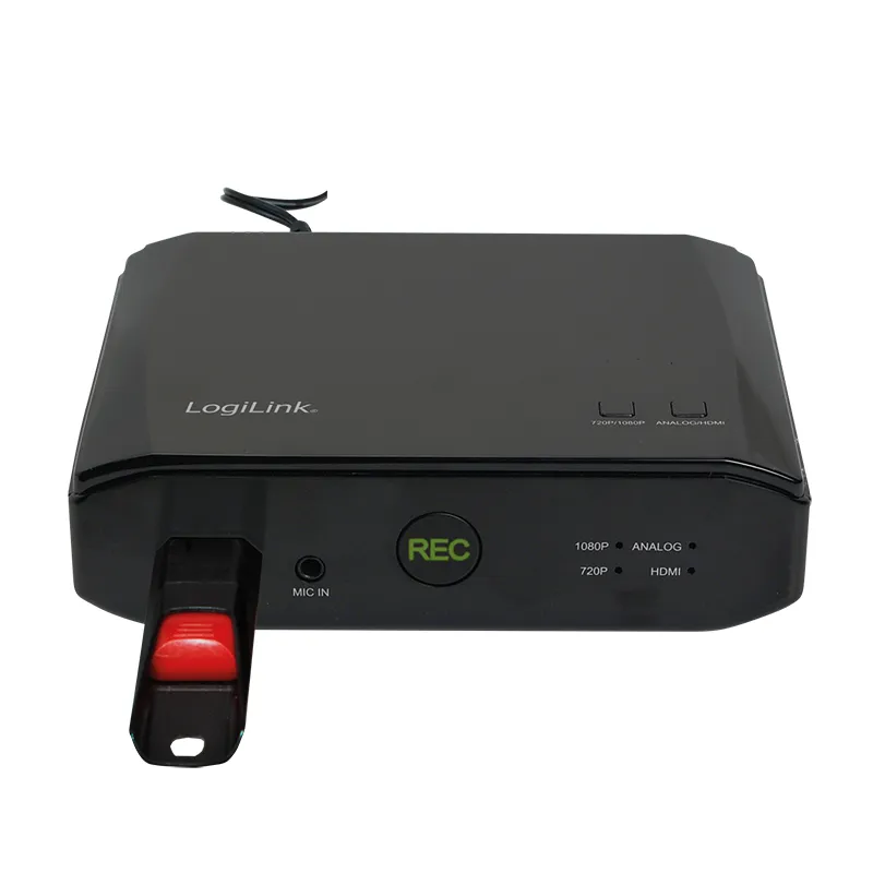 LogiLink Game Cinema video capturing device – slika 5