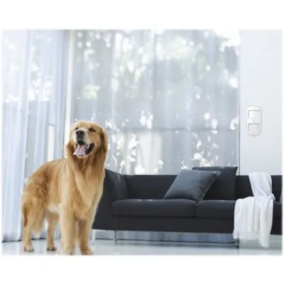 Techly I-ALARM-MOT001 motion detector – slika 2