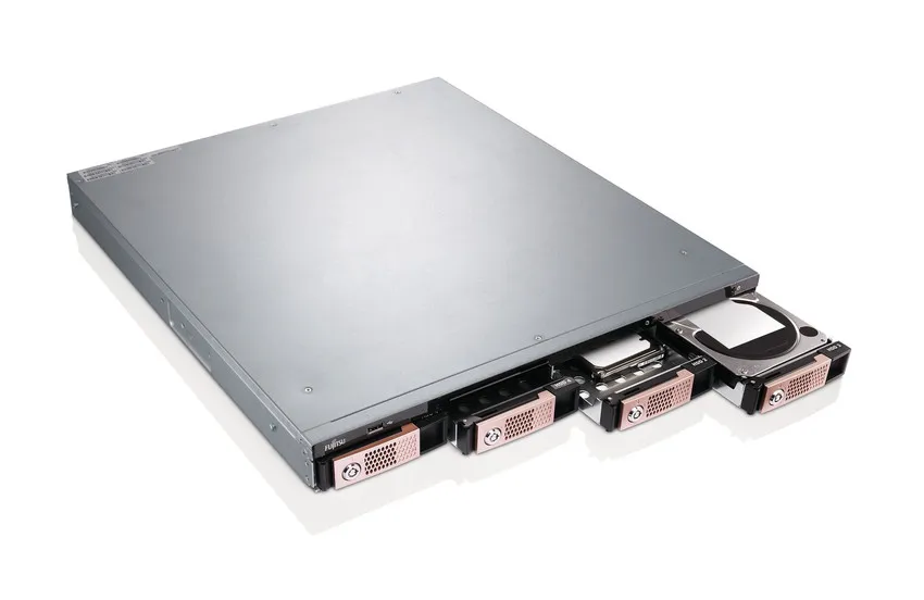 Fujitsu CELVIN NAS QR806 – slika 7