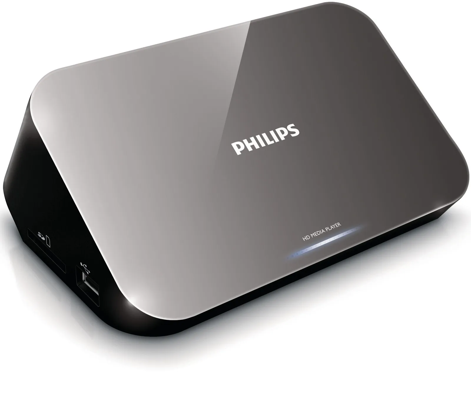 Philips HMP3008/93 digital media player