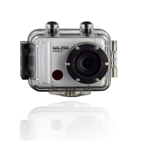 Nilox Mini F action sports camera – slika 3