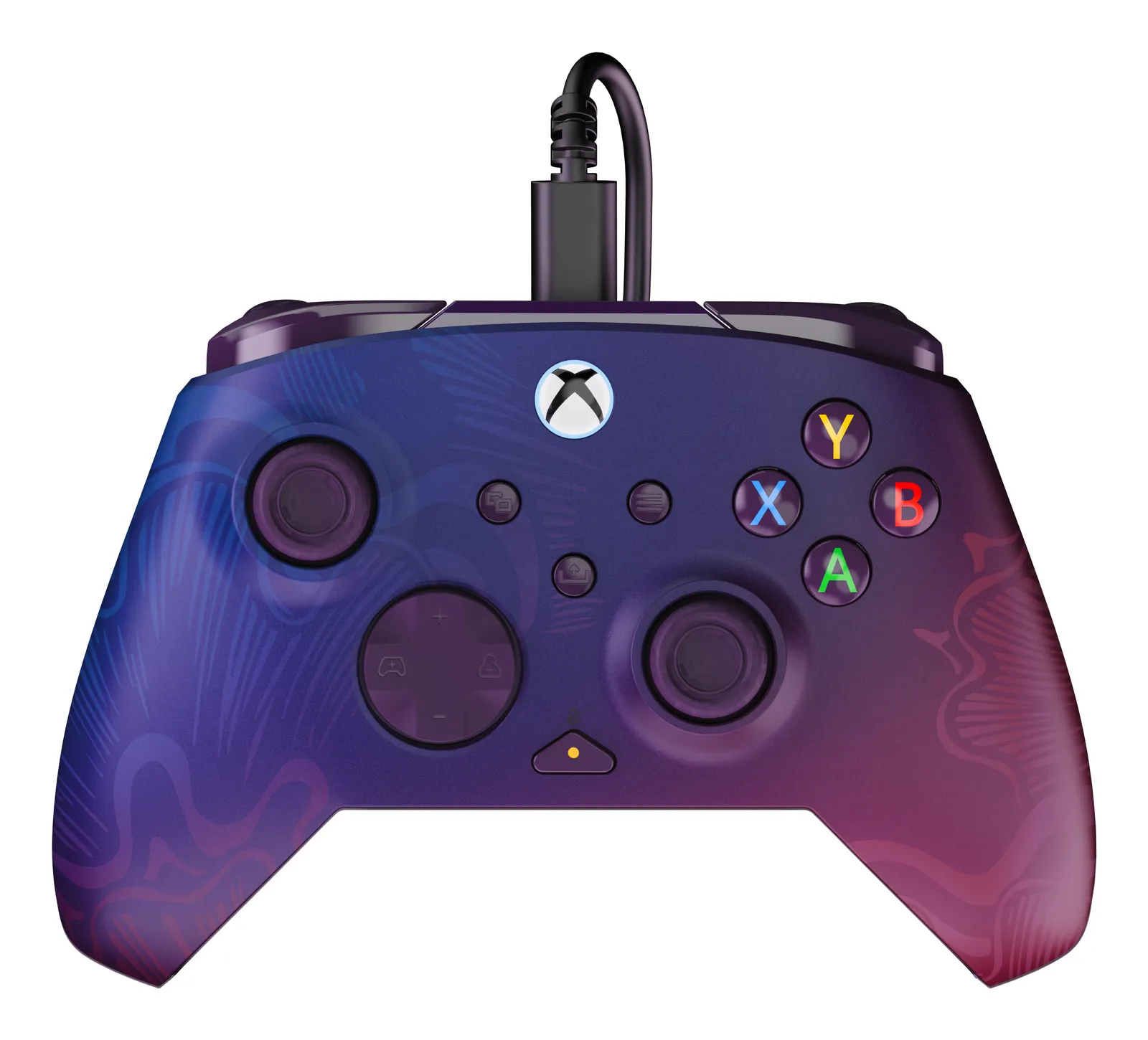 Turtle Beach Rematch Advanced Wired (2025) – slika 12