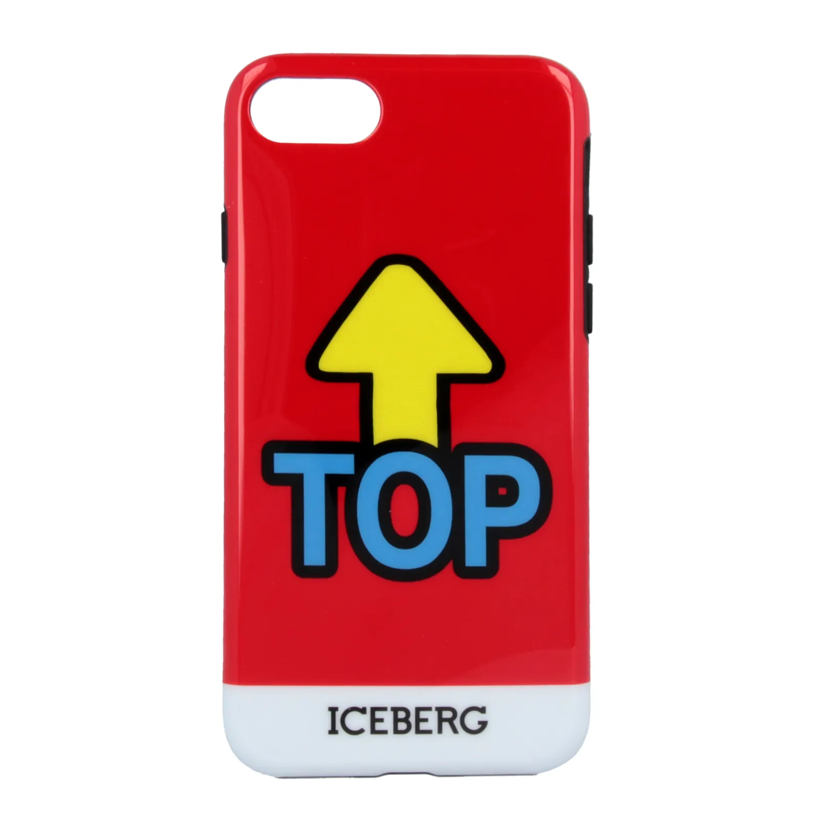 Area ICE7TOP mobile phone case
