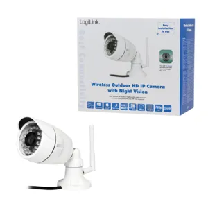 LogiLink WC0047 security camera – slika 8