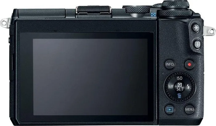 Canon EOS M6 – slika 3