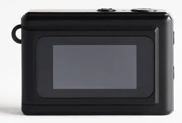 Nilox NXACCARRYCAMBK action sports camera – slika 7
