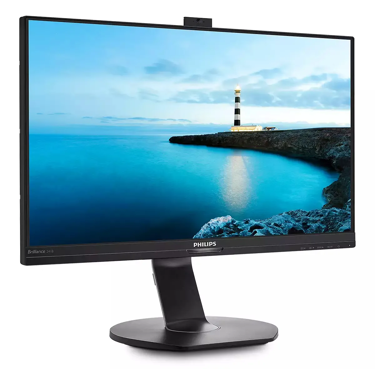Philips Brilliance 241B7QPJKEB/75 computer monitor – slika 4