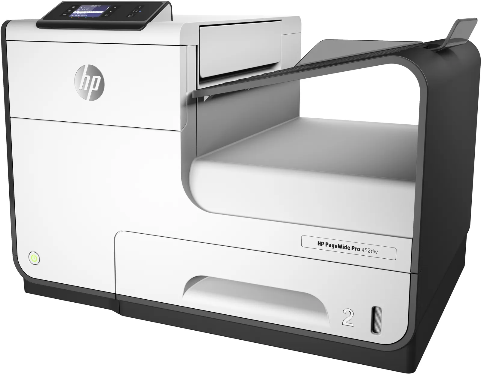 HP PageWide Pro 452dw Printer large format printer – slika 10